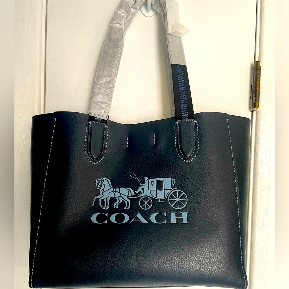 Coach Derby Bag